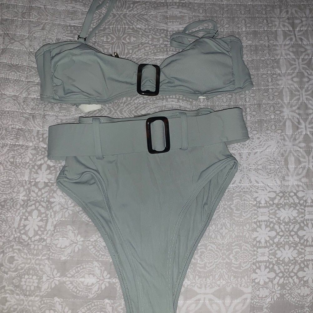 Lulus bathing suit